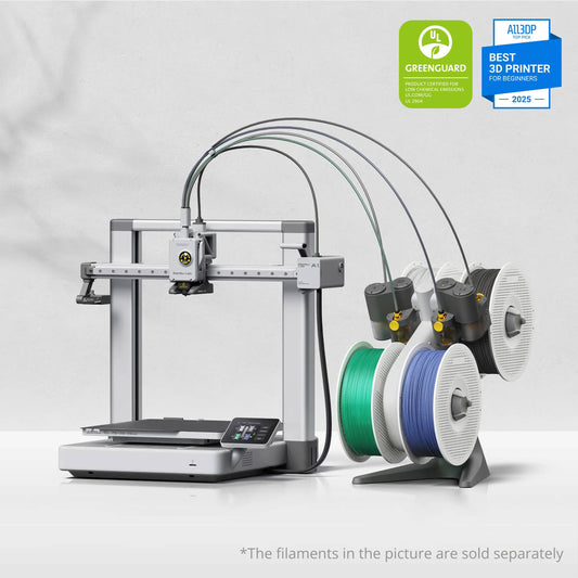Bambu Lab A1 3D Printer