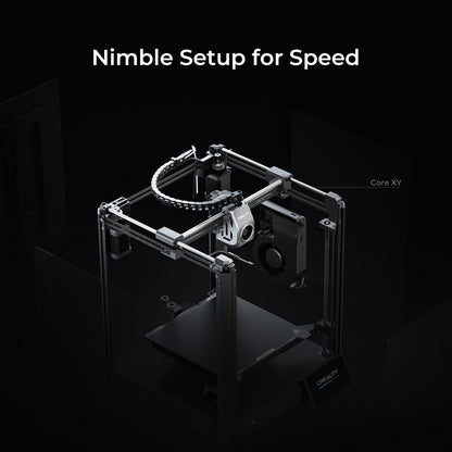 K1 3D Printer