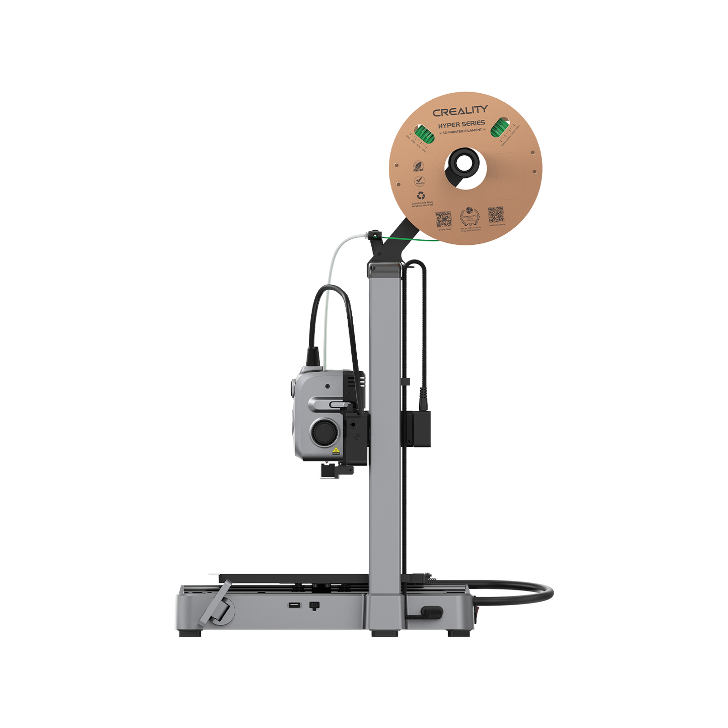 Creality Hi/Combo 3D Printer