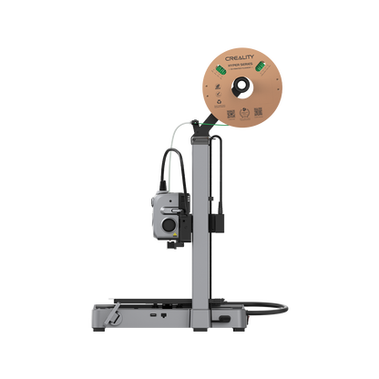 Creality Hi/Combo 3D Printer