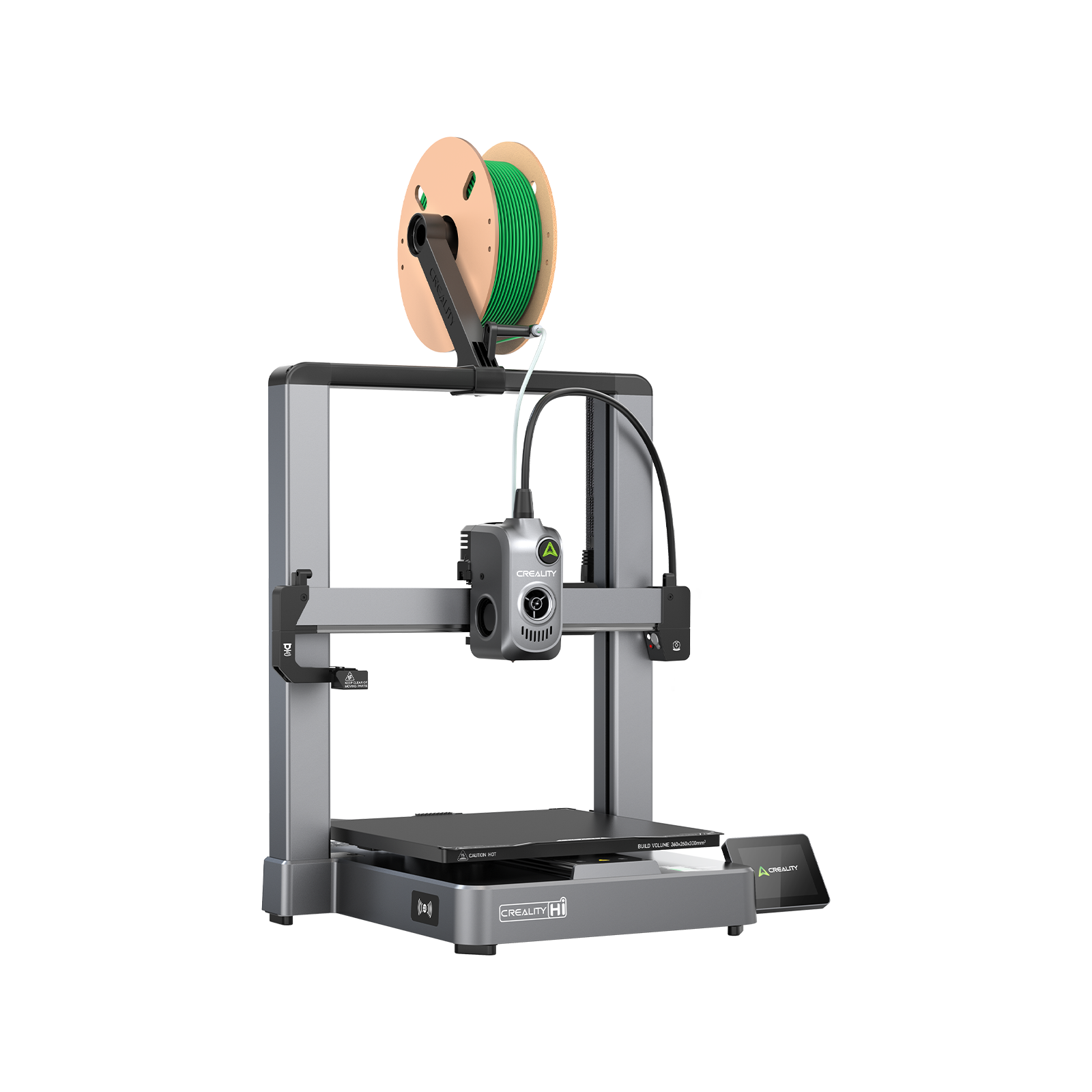 Creality Hi/Combo 3D Printer