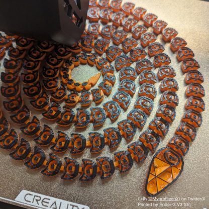 Ender-3 V3 SE 3D Printer