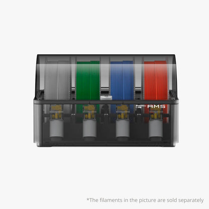 Bambu Lab AMS - Automatic Material System