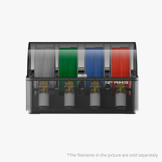 Bambu Lab AMS - Automatic Material System