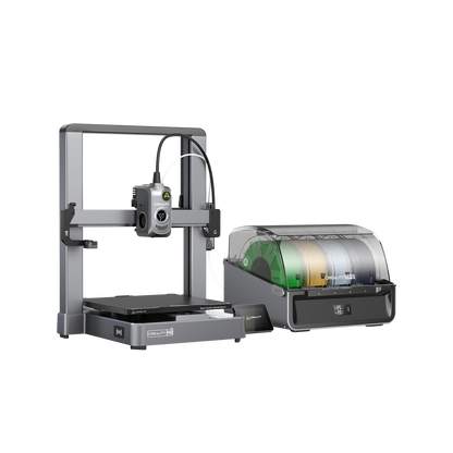 Creality Hi/Combo 3D Printer