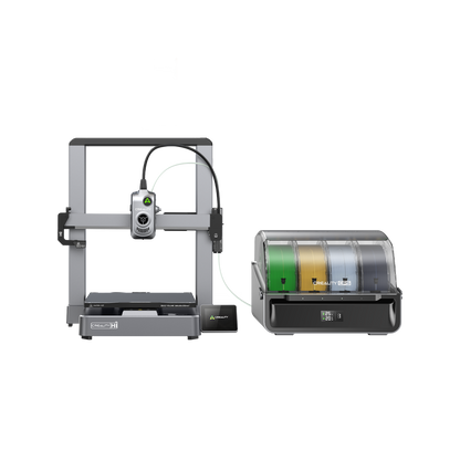 Creality Hi/Combo 3D Printer