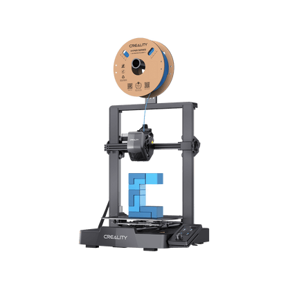 Ender-3 V3 SE 3D Printer