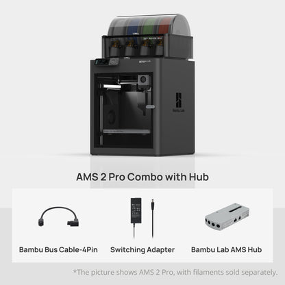 Bambu Lab P1S 3D Printer