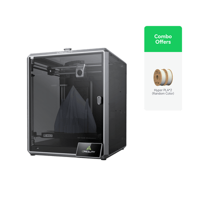 K1 Max AI Fast 3D Printer