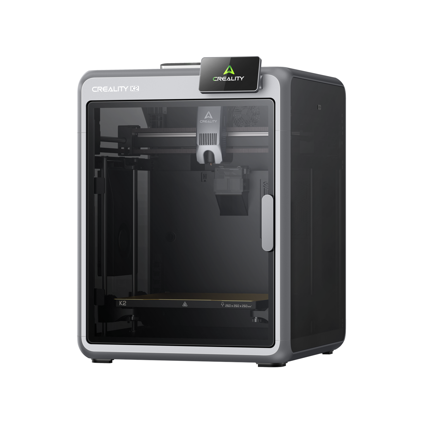 K2/K2 Combo 3D Printer