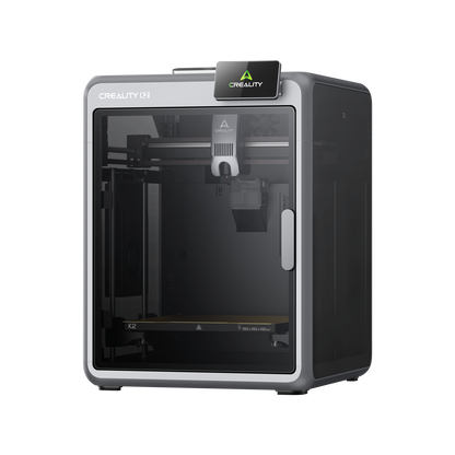 K2/K2 Combo 3D Printer