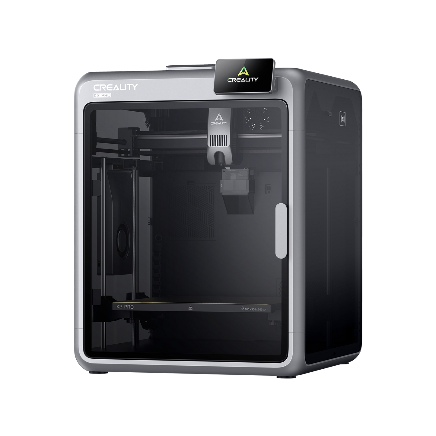 K2 Pro/Combo 3D Printer