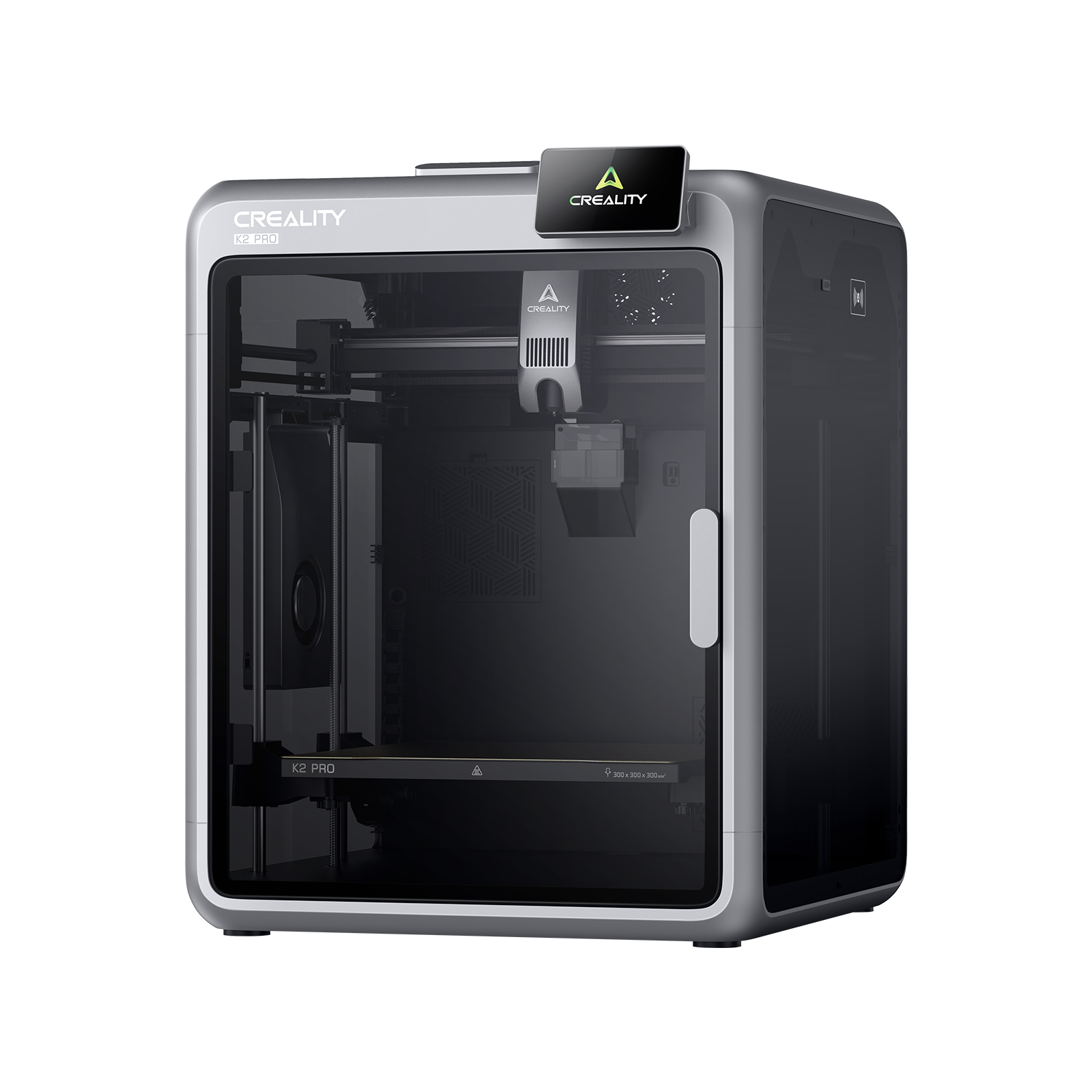K2 Pro/Combo 3D Printer