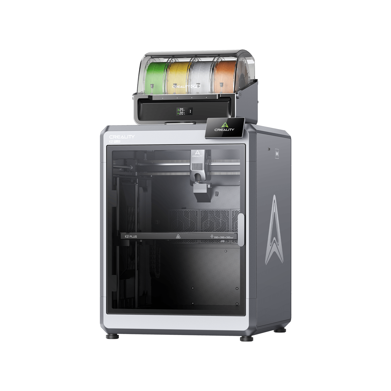 Creality K2 Plus 3D Printer