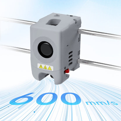 Flashforge Adventurer 5M Pro 3D Printer, Enclosed CoXY Metal Structure, Safe for Home Use