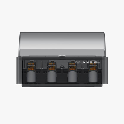 Bambu Lab AMS 2 Pro - Automatic Material System