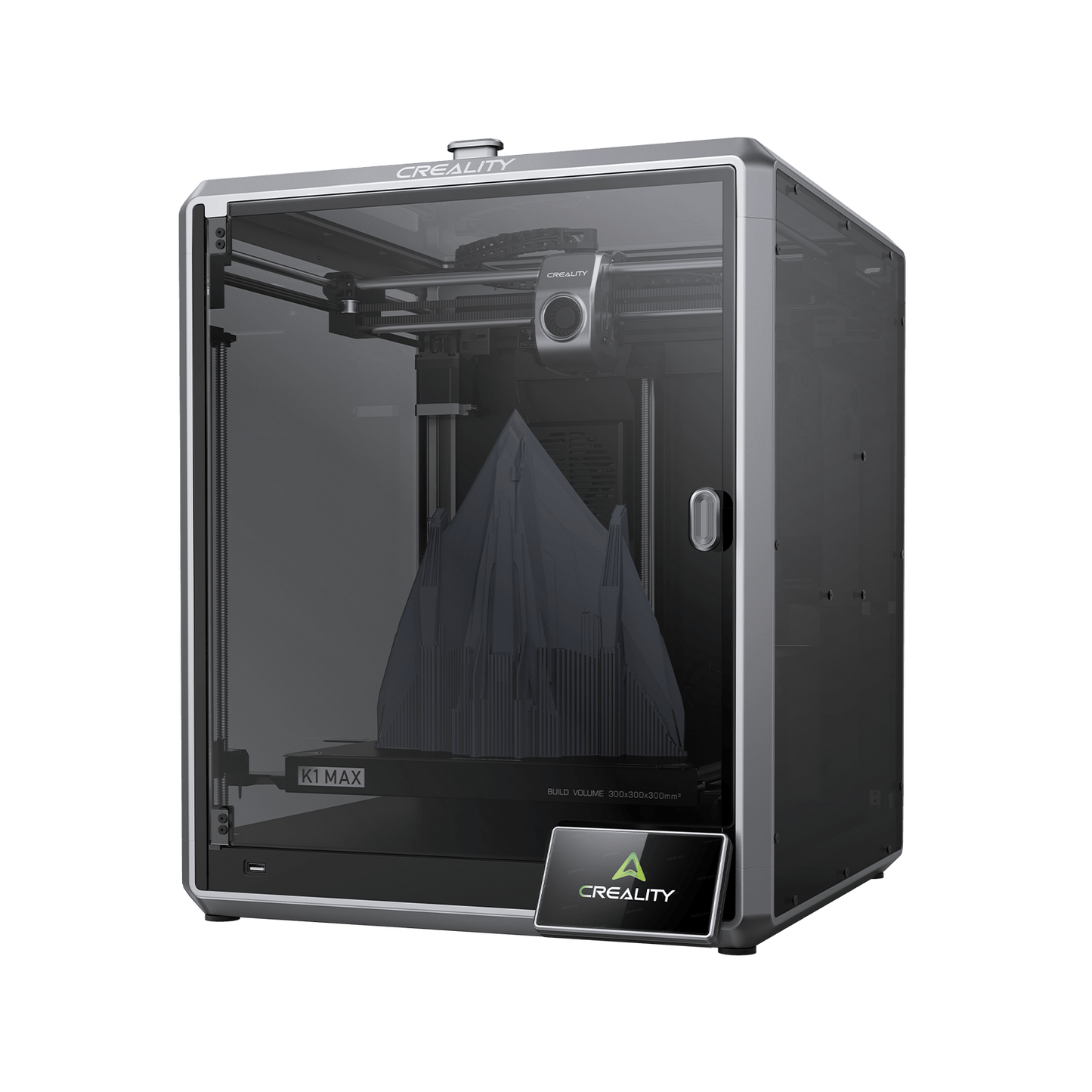 K1 Max AI Fast 3D Printer