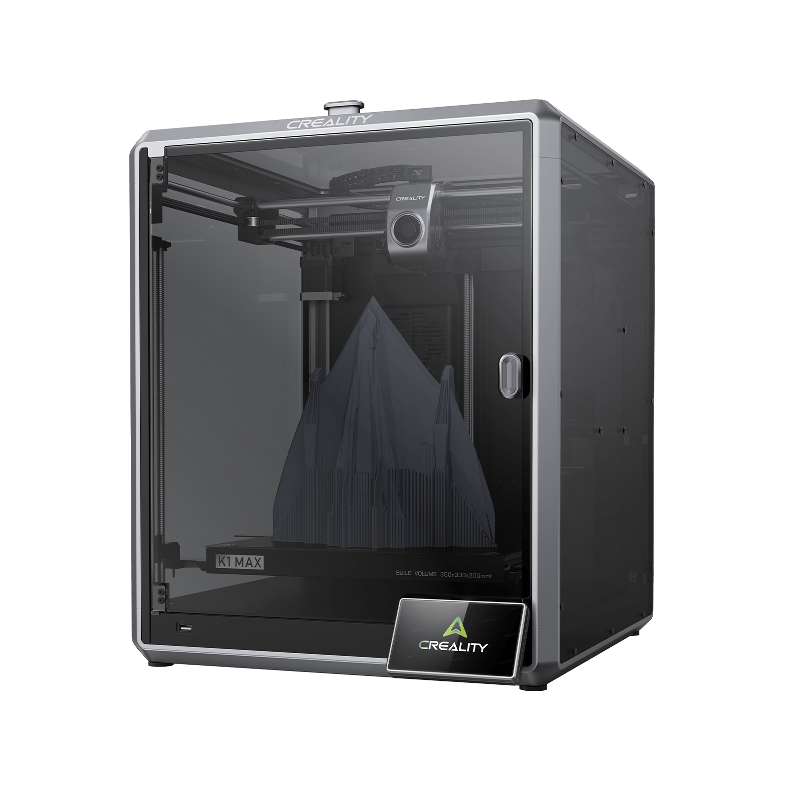 K1 Max AI Fast 3D Printer