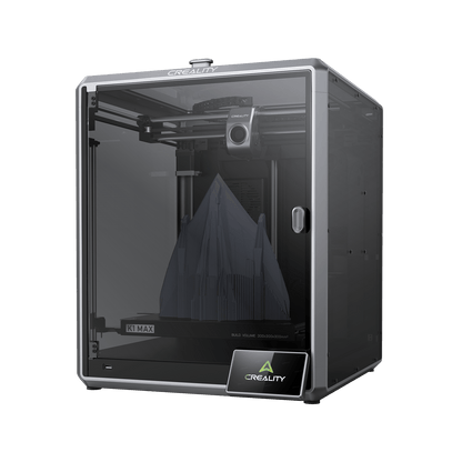 K1 Max AI Fast 3D Printer