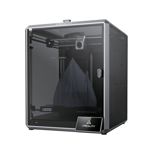 K1 Max AI Fast 3D Printer
